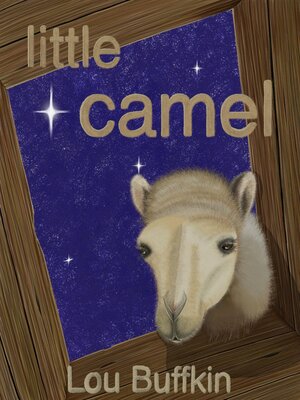 cover image of Little Camel